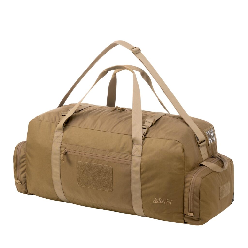 DIRECT ACTION TRANSPORTNA TORBA SREDNJA - DEPLOYMENT BAG MEDIUM