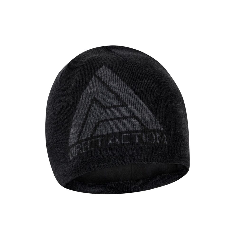 DIRECT ACTION ZIMSKA KAPA - WINTER BEANIE