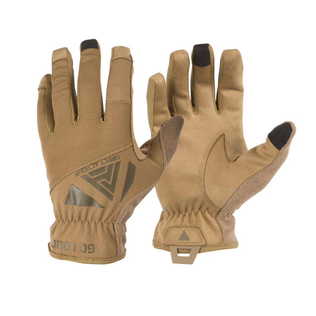 DIRECT ACTION RUKAVICE - LIGHT GLOVES