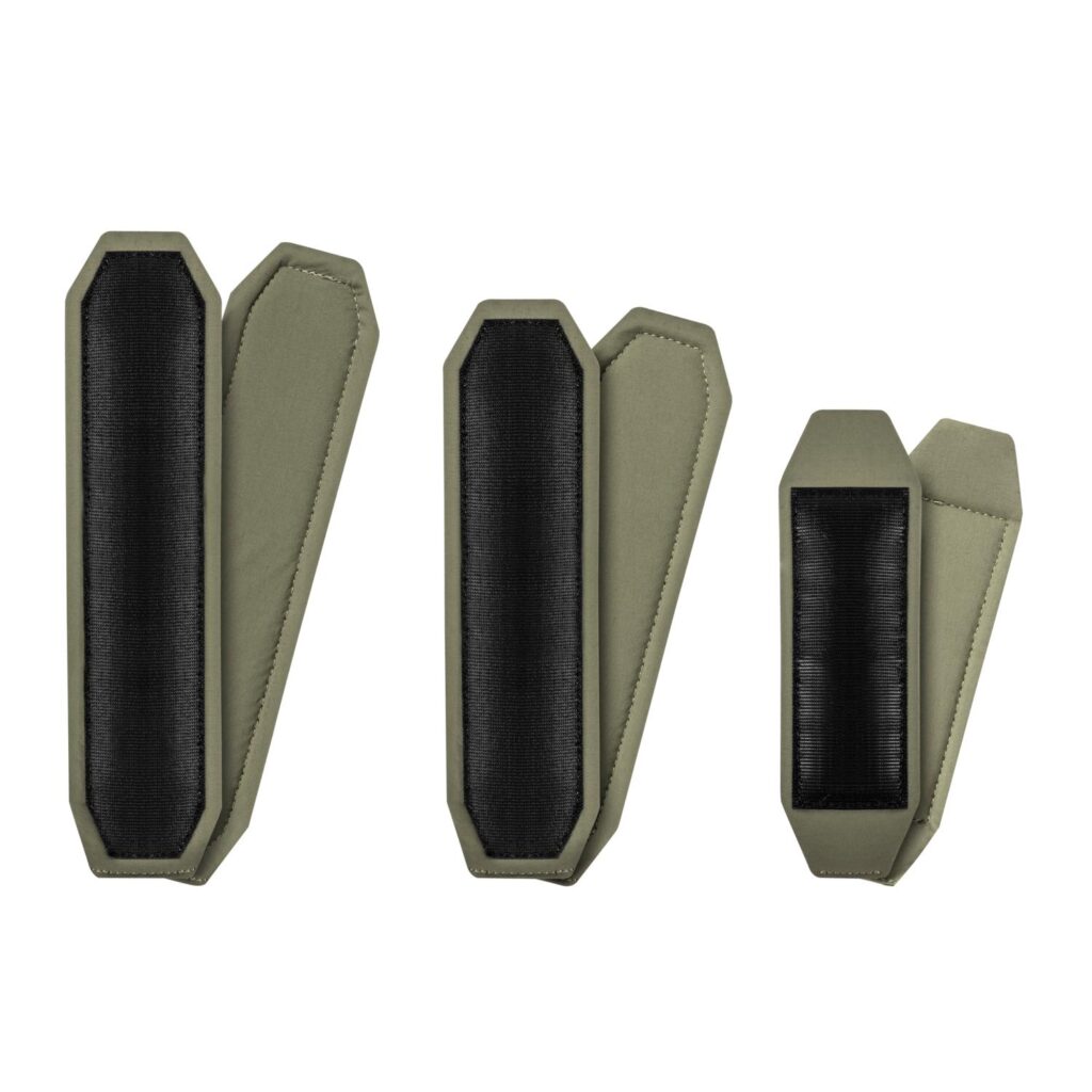 DIRECT ACTION SPITFIRE COMFORT PAD SET