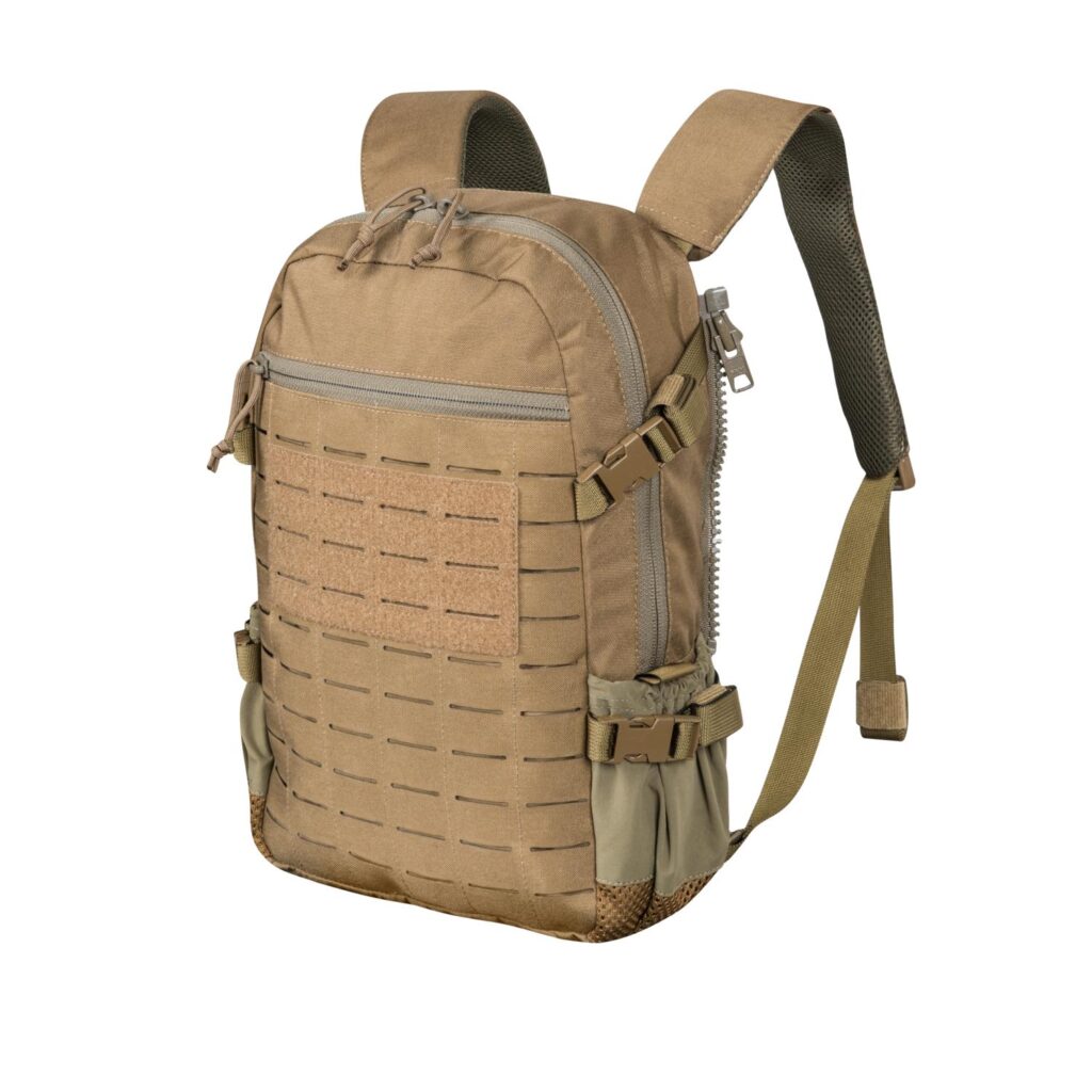 DIRECT ACTION SPITFIRE MK II BACKPACK PANEL