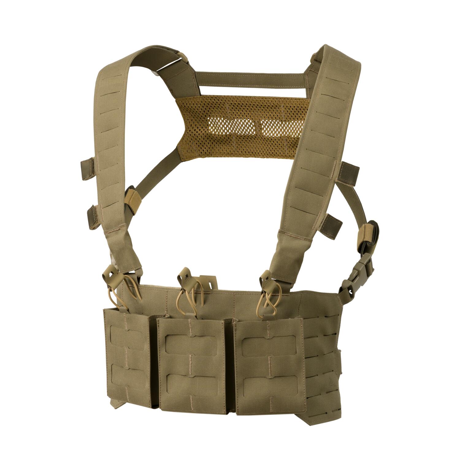 DIRECT ACTION CURTISS CHEST RIG - Slika 6