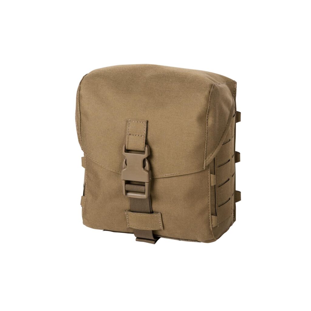 DIRECT ACTION CARGO POUCH