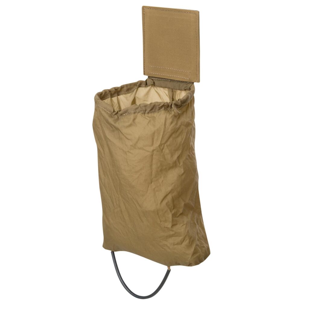 DIRECT ACTION SLICK DUMP POUCH