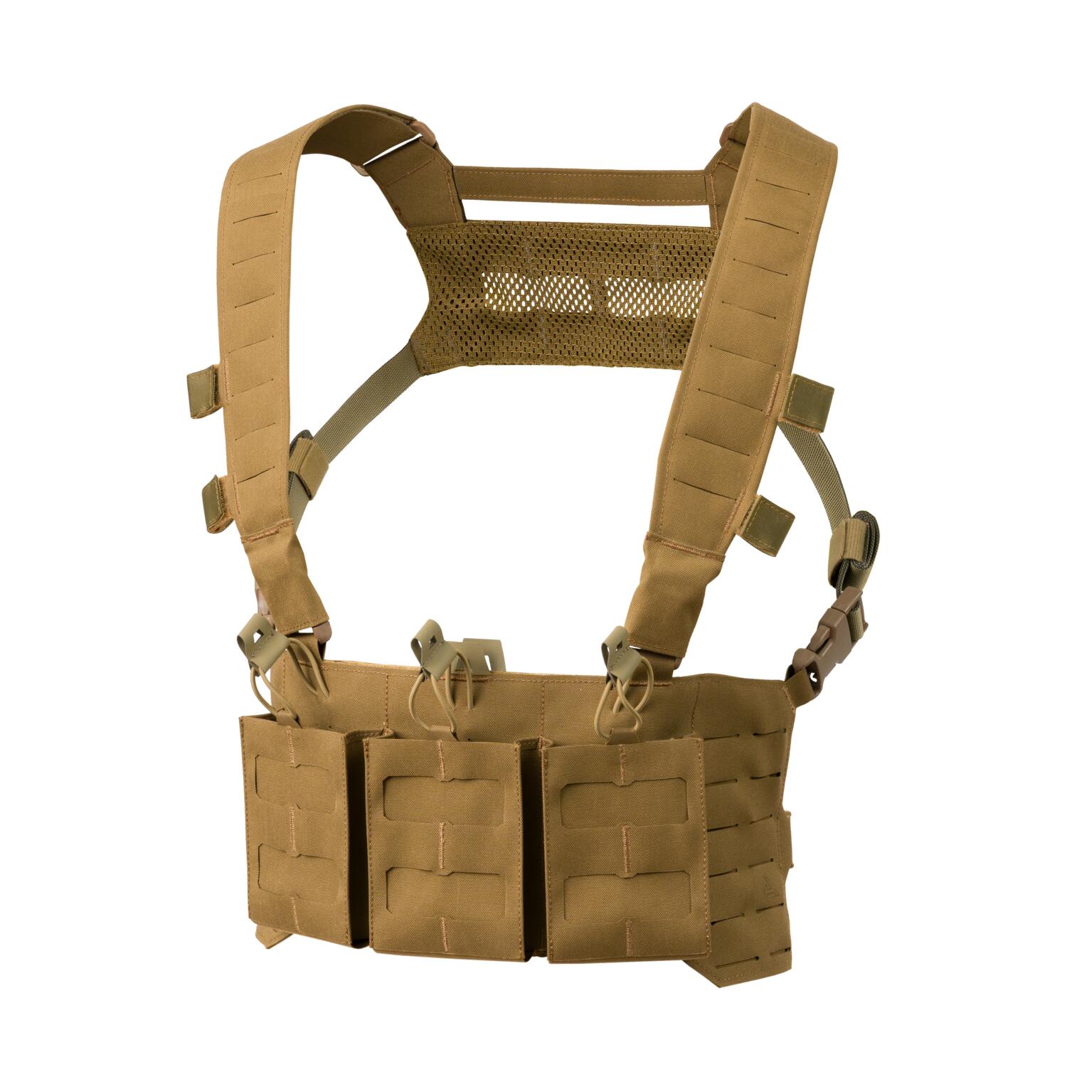 DIRECT ACTION CURTISS CHEST RIG