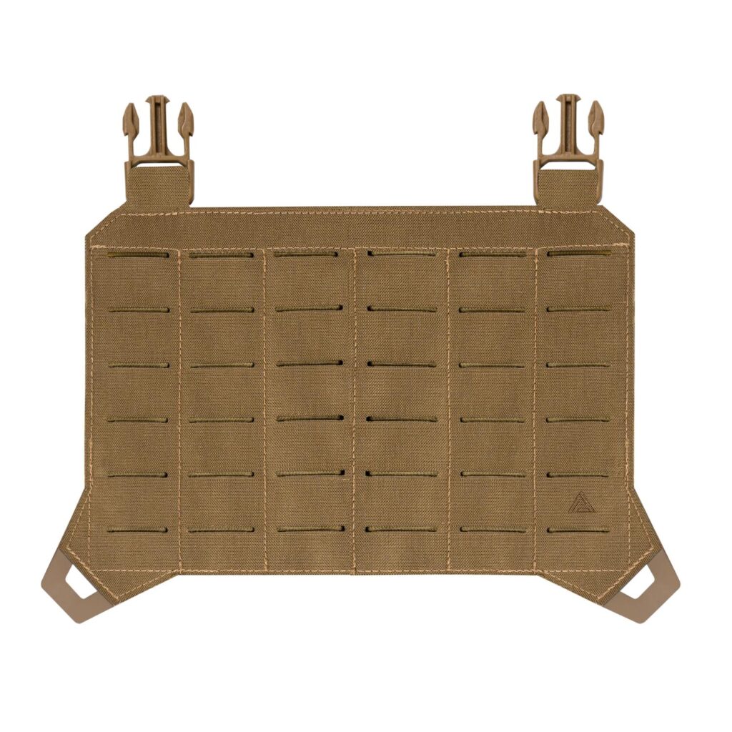 DIRECT ACTION SPITFIRE MOLLE FLAP