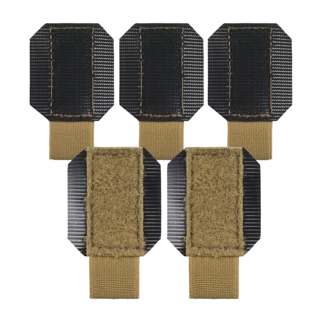 DIRECT ACTION FLEX CUFF LOOPS