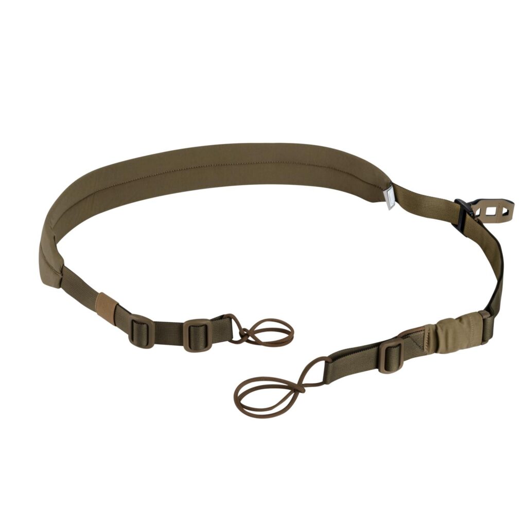 DIRECT ACTION PADDED CARBINE SLING