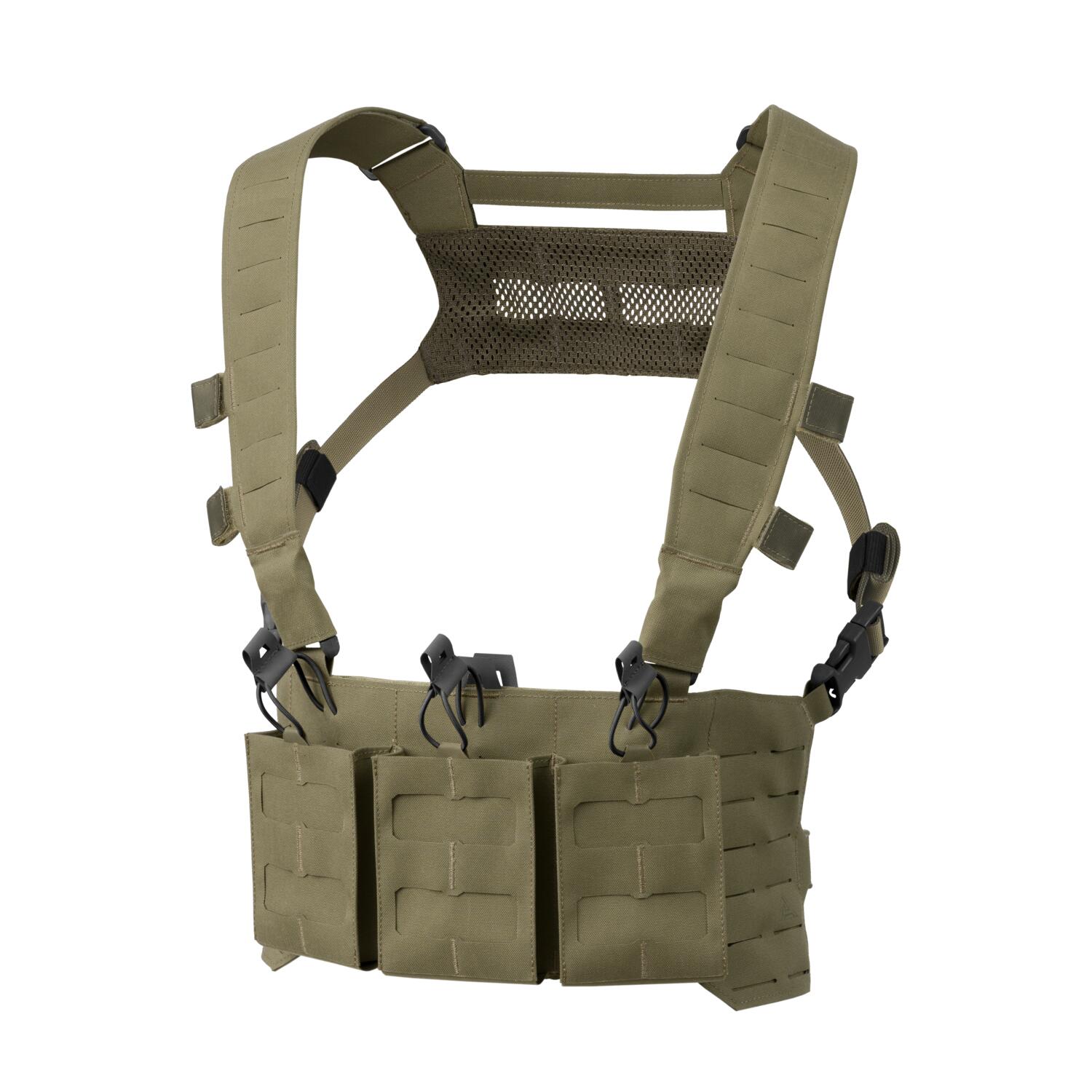 DIRECT ACTION CURTISS CHEST RIG - Slika 5