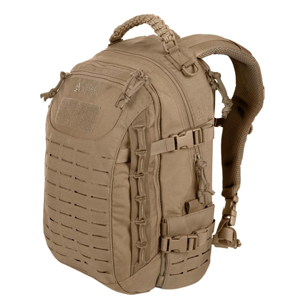 DIRECT ACTION DRAGON EGG MK II (BACKPACK) RUKSAK