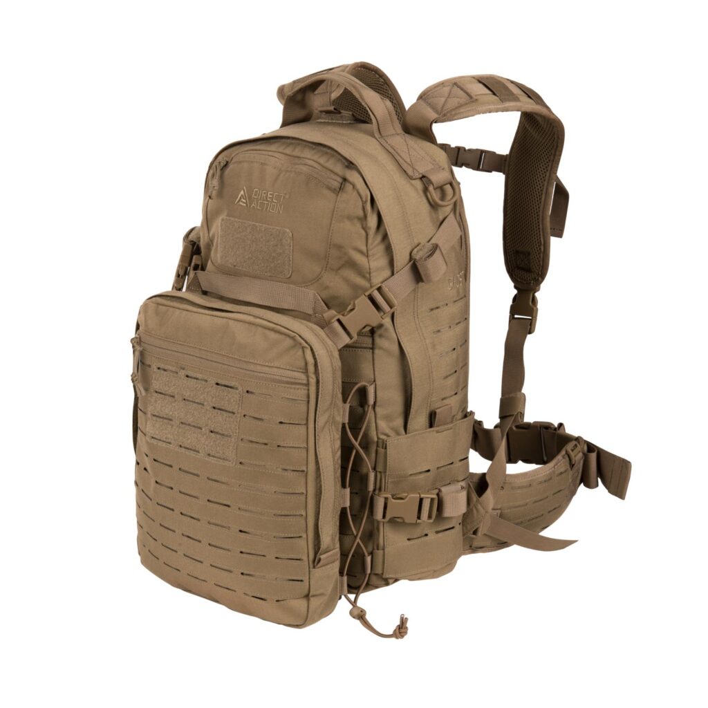 DIRECT ACTION GHOST MK II (BACKPACK) RUKSAK