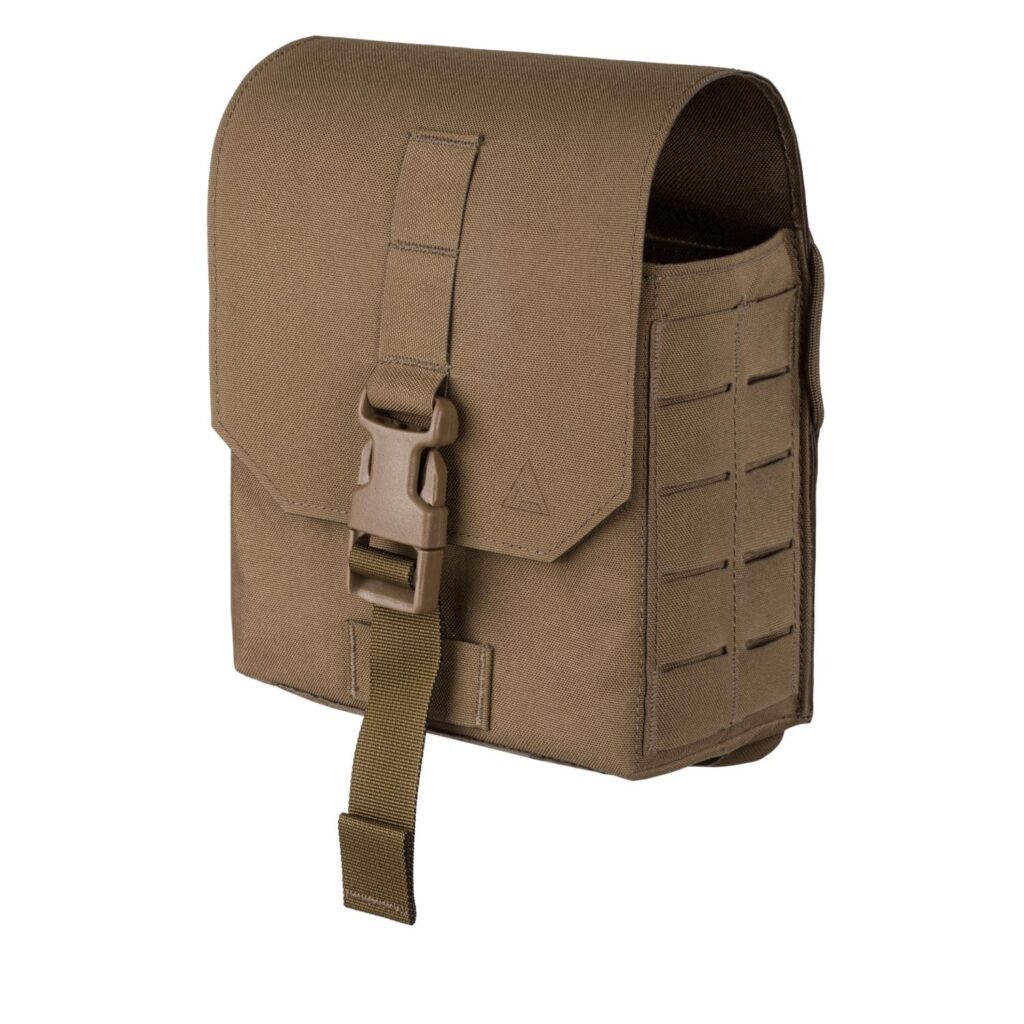 DIRECT ACTION SAW 46/48 POUCH