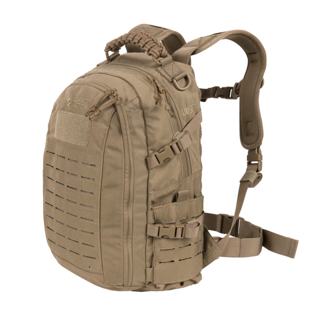 DIRECT ACTION DUST MK II (BACKPACK) RUKSAK