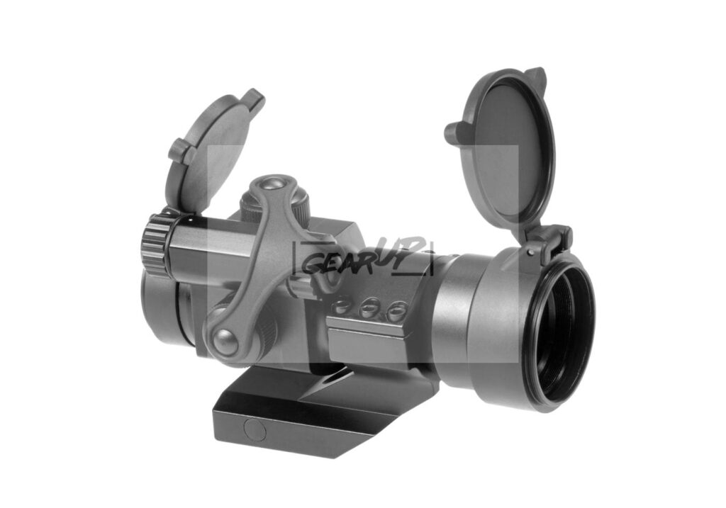 AIM-O RED DOT M2 - KONZOLNA MONTAŽA