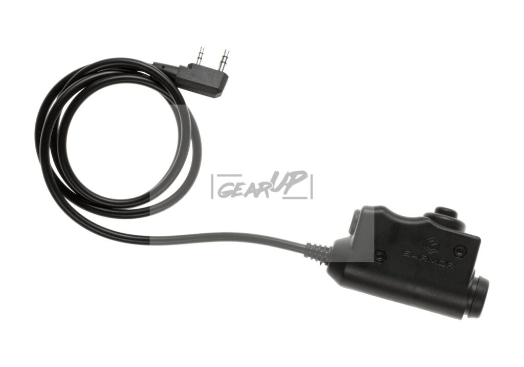 EARMOR M51 PTT