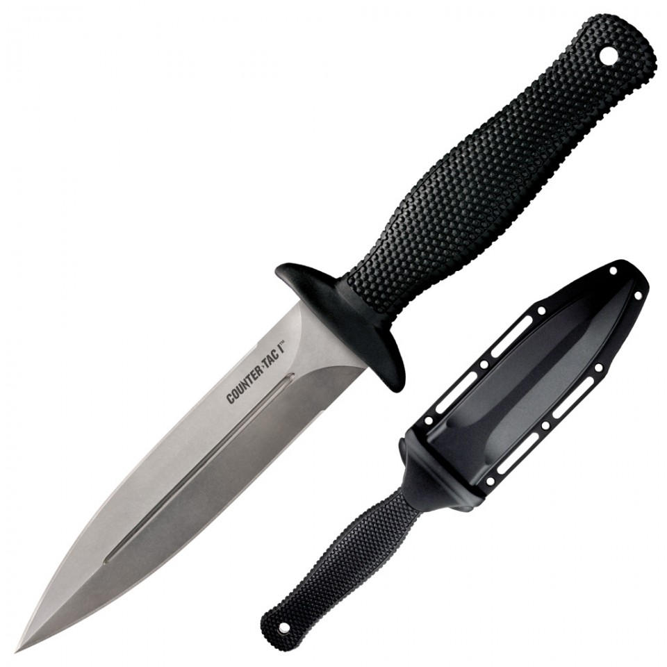 COLD STEEL COUNTER TAC 1