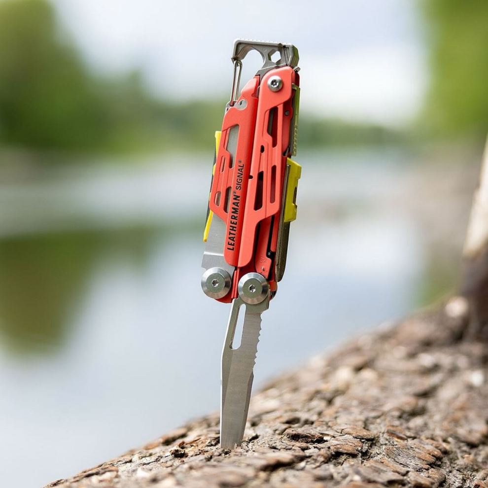LEATHERMAN MULTIALAT SIGNAL - Slika 55