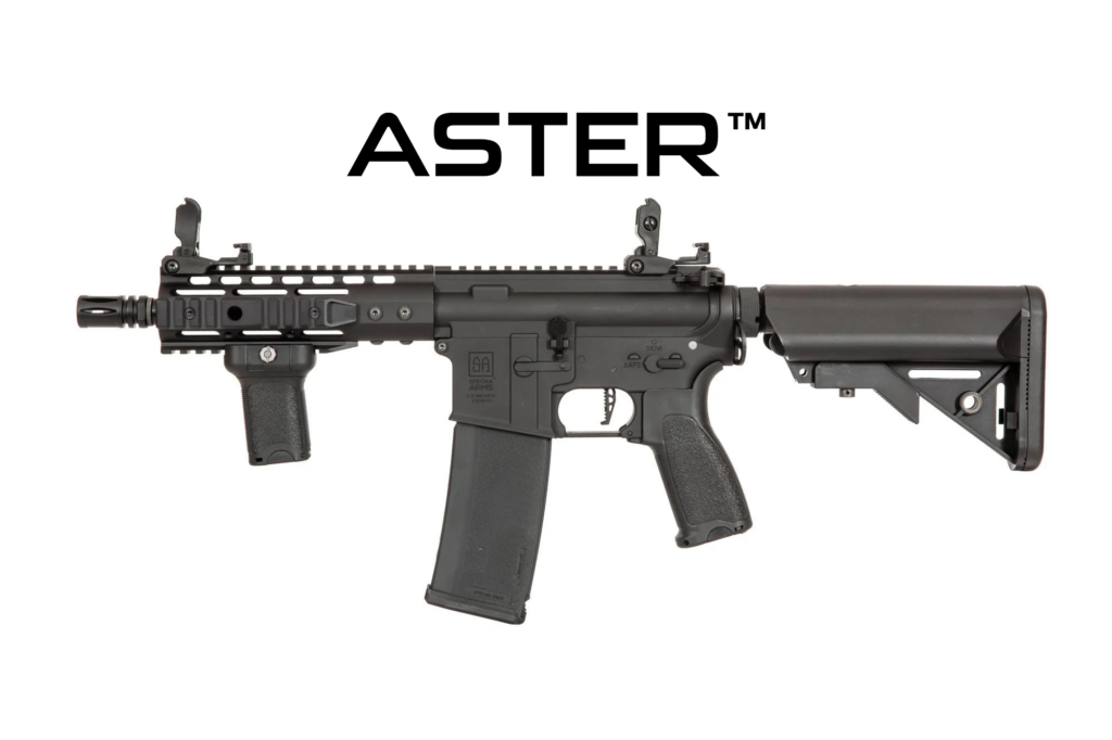 SPECNA ARMS REPLIKA SA-E12 EDGE 2.0