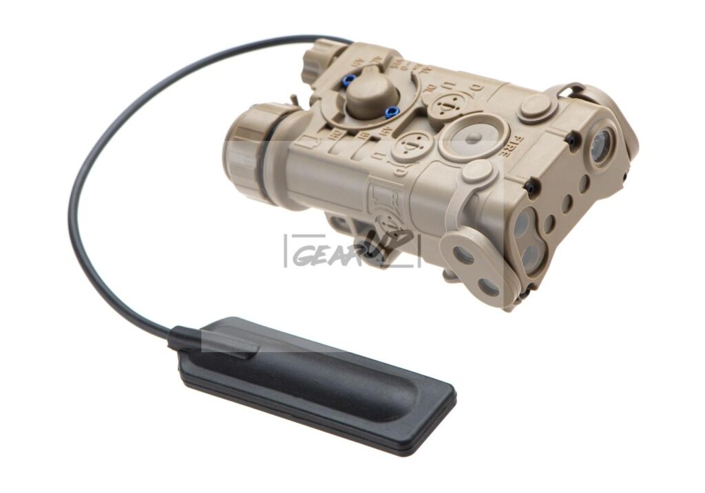 WADSN NGAL ILUMINATOR LASER MODUL - SVI MODELI