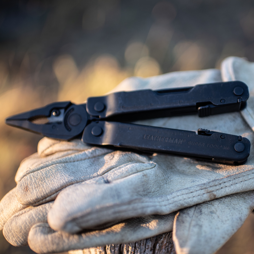 LEATHERMAN MULTIALAT SUPER TOOL 300 - Slika 14