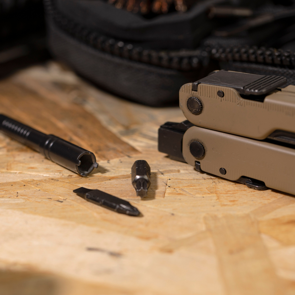 LEATHERMAN MULTIALAT SUPER TOOL 300 - Slika 23