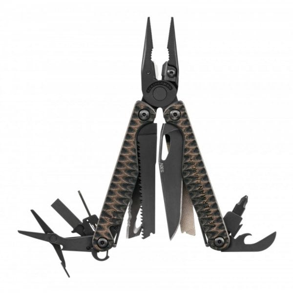 LEATHERMAN MULTIALAT CHARGE PLUS - Slika 10
