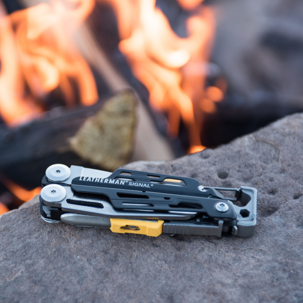 LEATHERMAN MULTIALAT SIGNAL - Slika 26