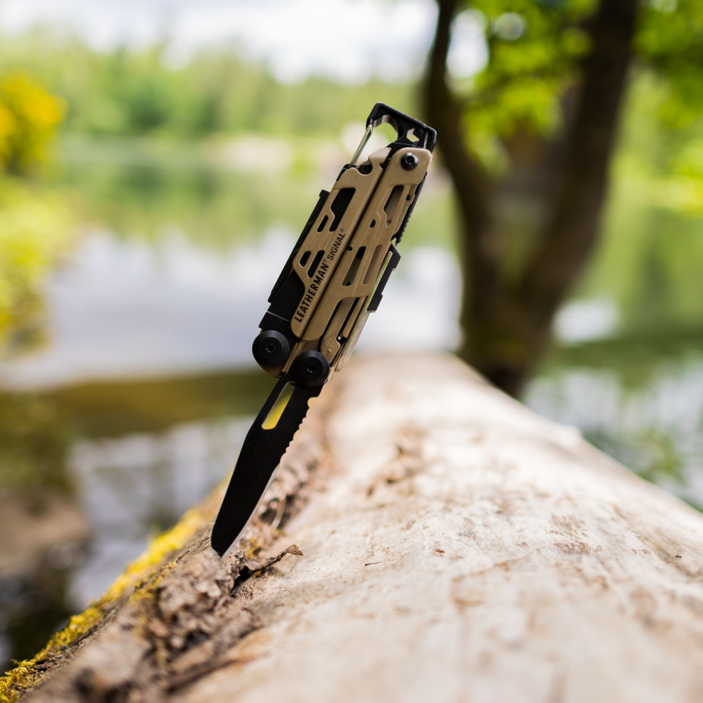 LEATHERMAN MULTIALAT SIGNAL - Slika 13