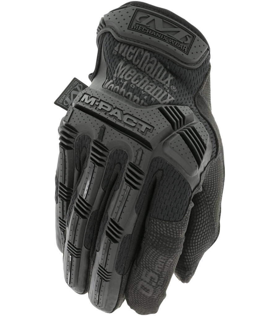 RUKAVICE MECHANIX M-PACT T/S 0.5MM - COVERT