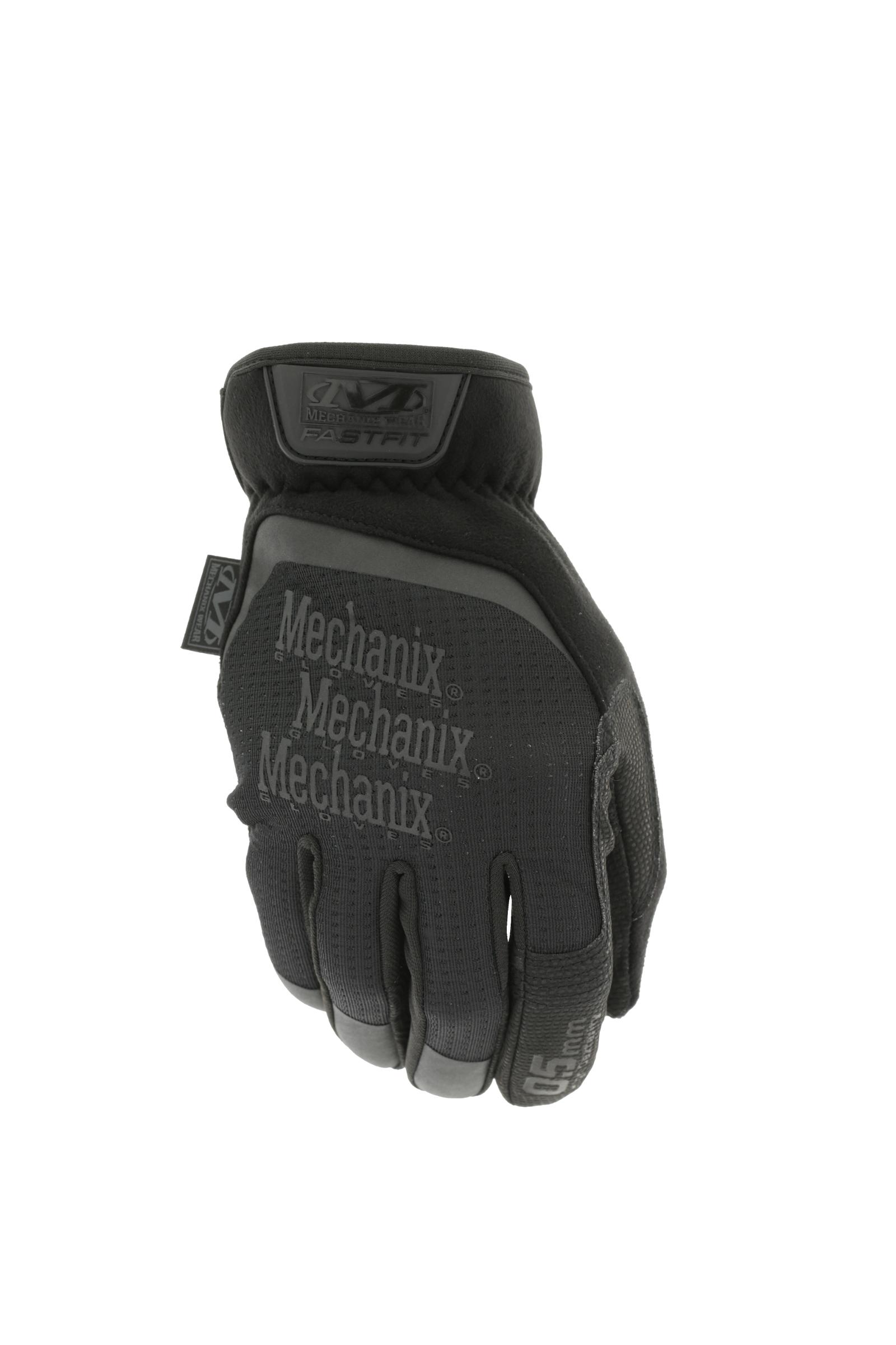 RUKAVICE MECHANIX FASTFIT TS COVERT
