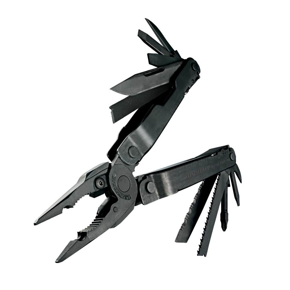 LEATHERMAN MULTIALAT SUPER TOOL 300 - Slika 16