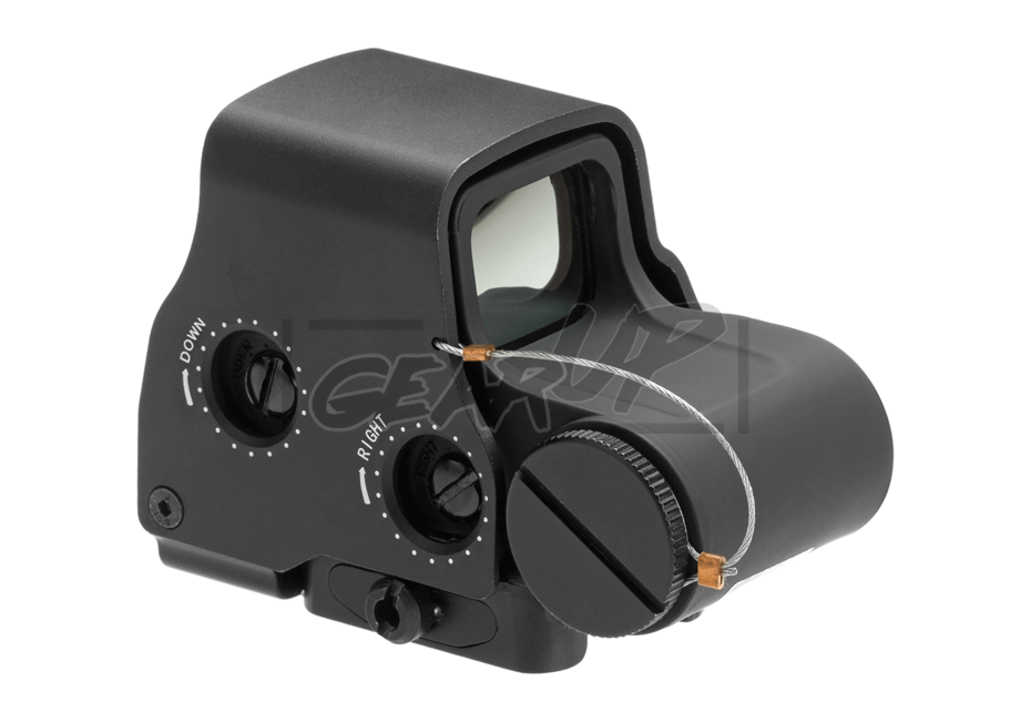 REFLEKSNI CILJNIK XPS 3-2 RED DOT AIM-O