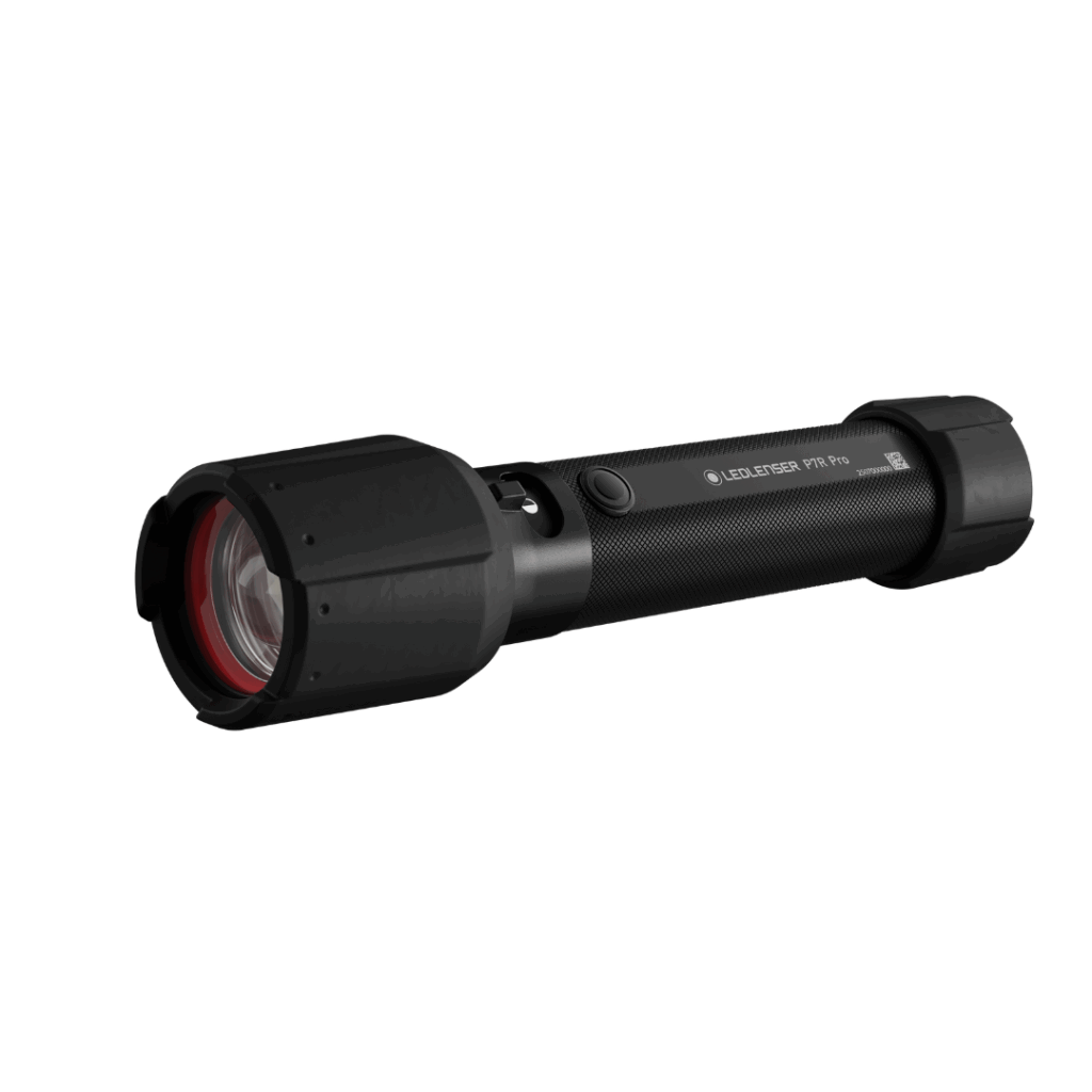LEDLENSER P7R PRO RUČNA SVJETILJKA