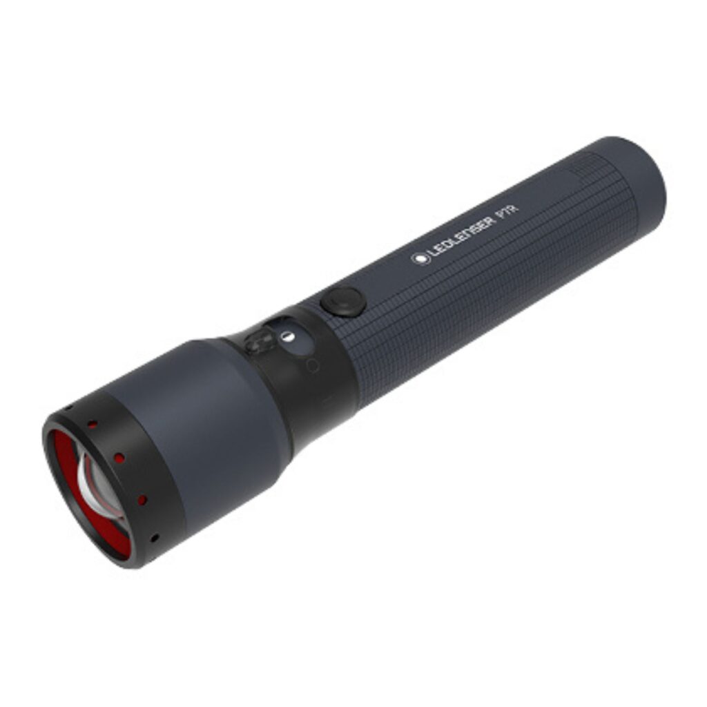 LEDLENSER P7R 25 YEARS ANNIVERSARY EDITION