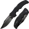 COLD STEEL RECON 1 CLIP POINT PLAIN EDGE