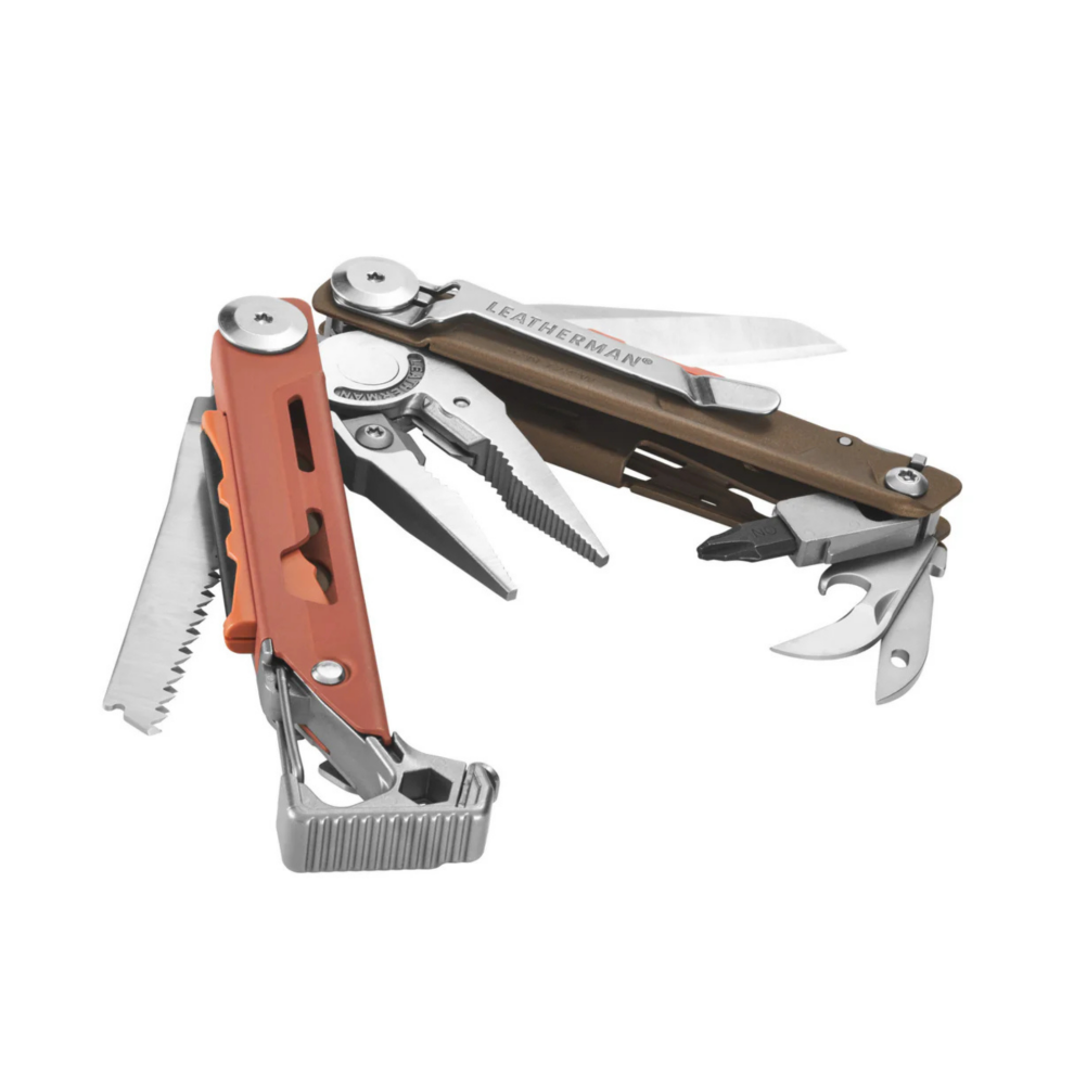 LEATHERMAN MULTIALAT SIGNAL - Slika 66