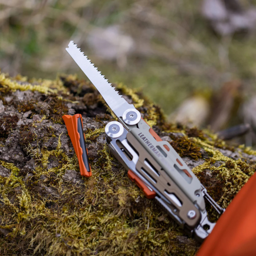 LEATHERMAN MULTIALAT SIGNAL - Slika 67