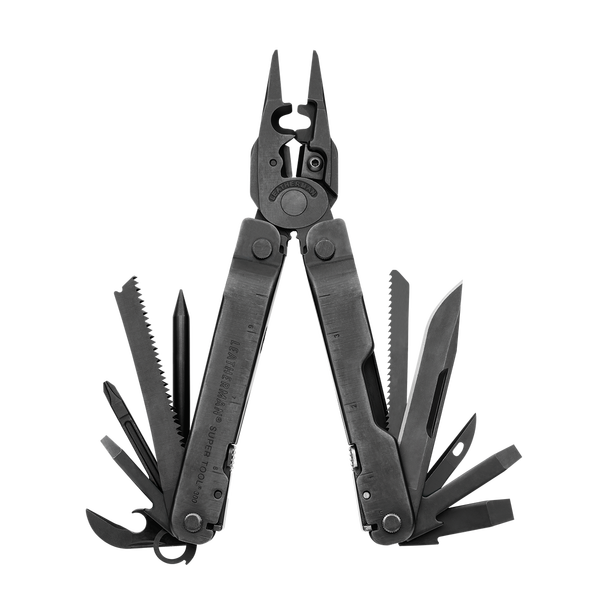 LEATHERMAN MULTIALAT SUPER TOOL 300 - Slika 8
