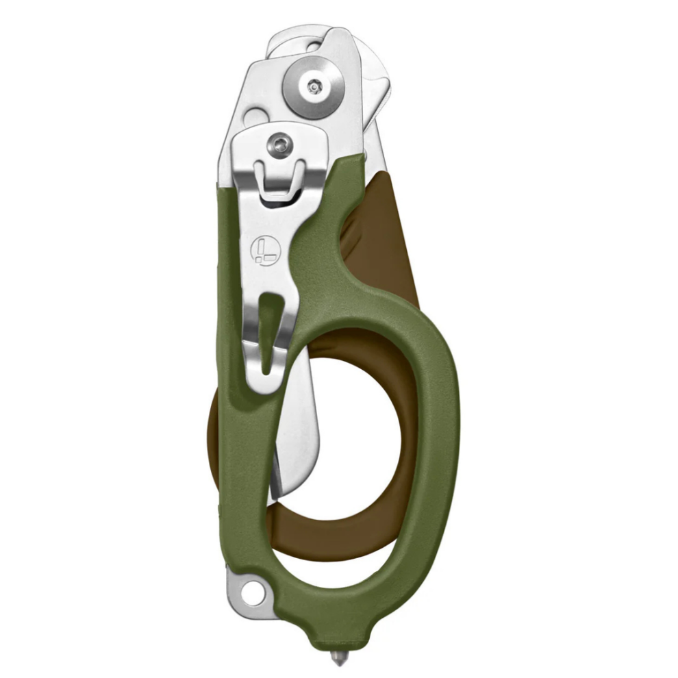 LEATHERMAN MULTIALAT (MEDICINSKE ŠKARE) RAPTOR WOODLAND - Slika 4