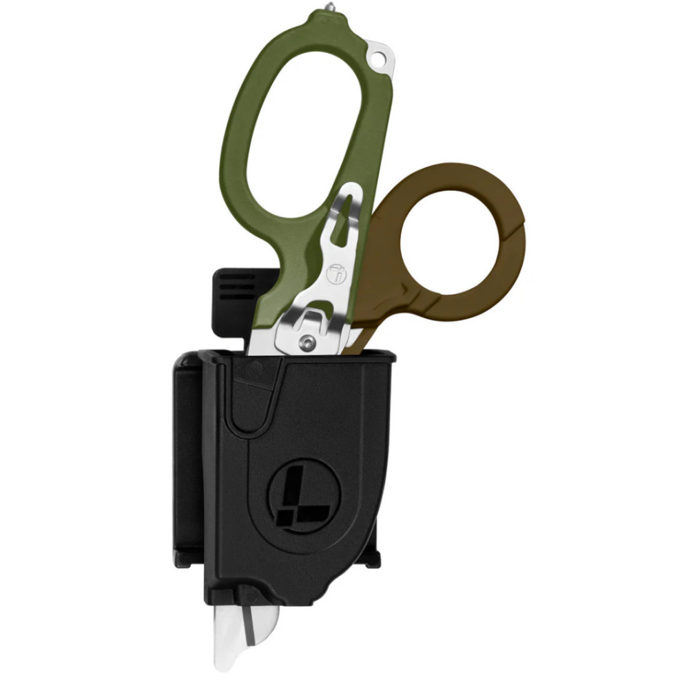 LEATHERMAN MULTIALAT (MEDICINSKE ŠKARE) RAPTOR WOODLAND - Slika 5