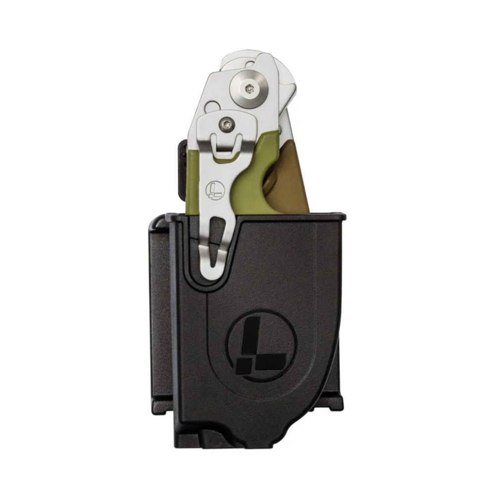 LEATHERMAN MULTIALAT (MEDICINSKE ŠKARE) RAPTOR WOODLAND - Slika 6