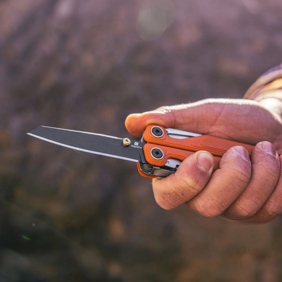 LEATHERMAN MULTIALAT WAVE ALPHA - Slika 16