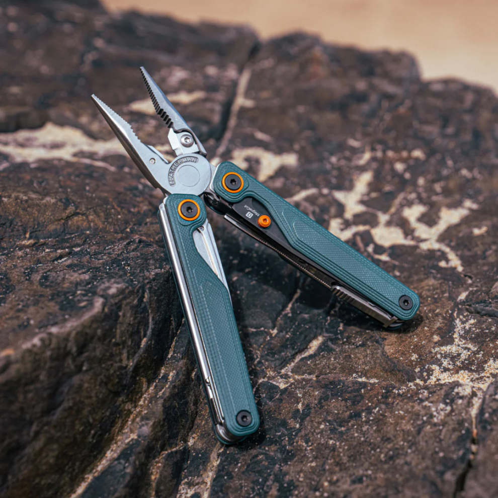 LEATHERMAN MULTIALAT WAVE ALPHA - Slika 22