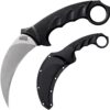 COLD STEEL STEEL TIGER