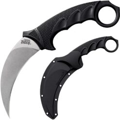 COLD STEEL STEEL TIGER