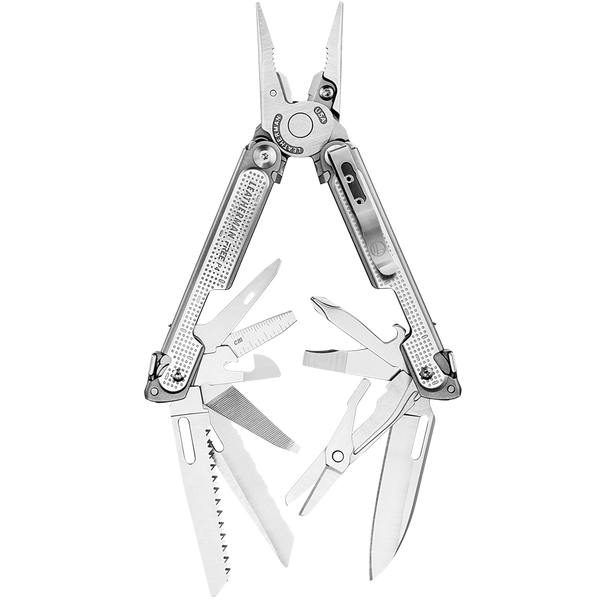 LEATHERMAN MULTIALAT FREE P SERIJA - Slika 8