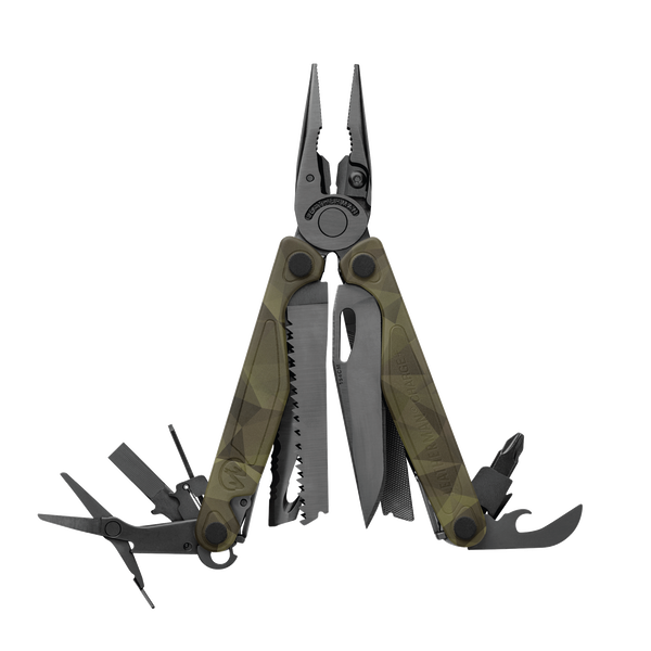 LEATHERMAN MULTIALAT CHARGE PLUS - Slika 8