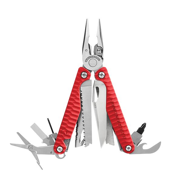 LEATHERMAN MULTIALAT CHARGE PLUS - Slika 11