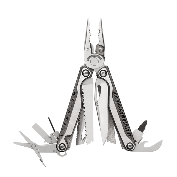 LEATHERMAN MULTIALAT CHARGE PLUS - Slika 9