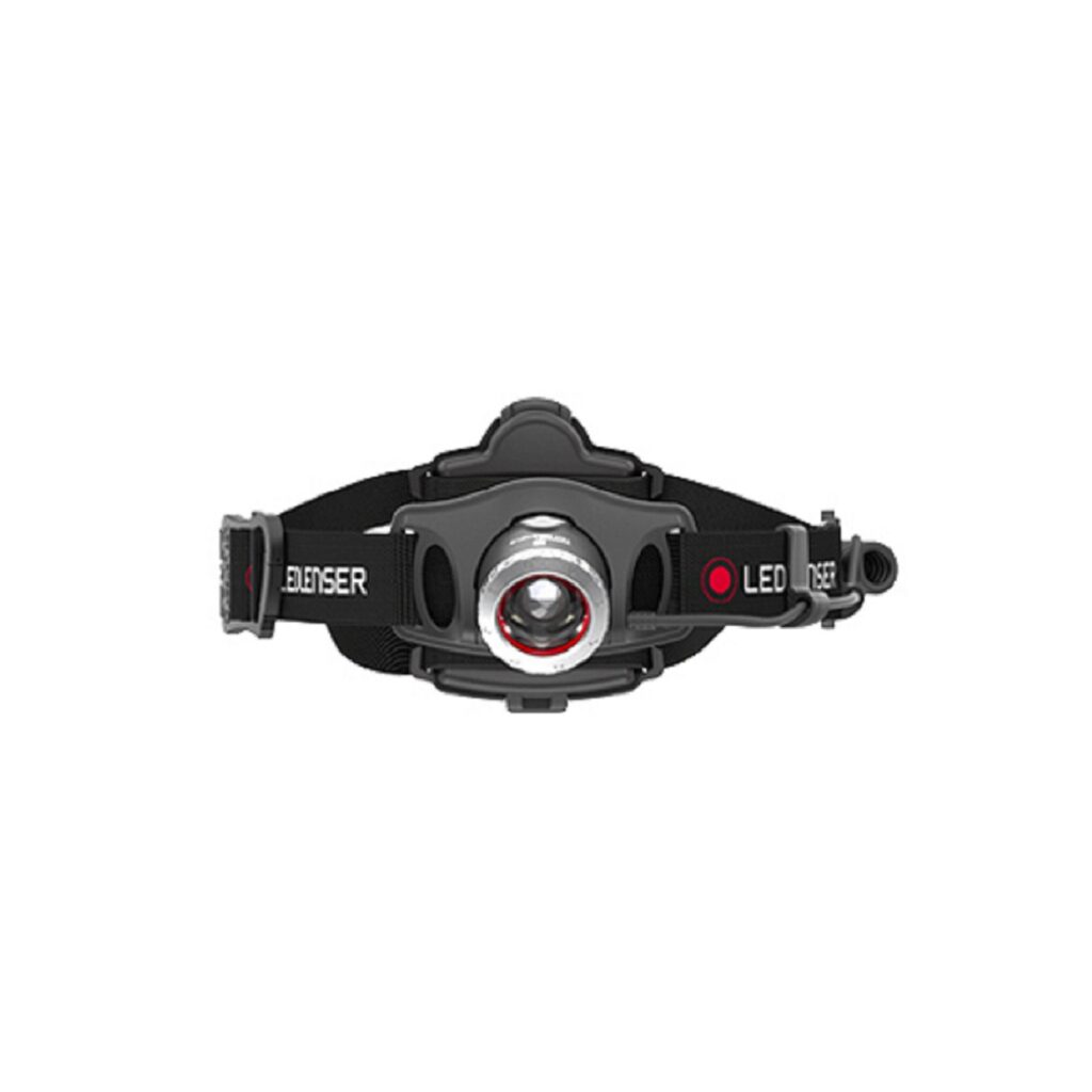 LEDLENSER H7R.2 NAGLAVNA SVJETILJKA